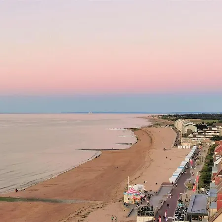 Apartment Le Cocon De Nacre - A 300m De La - Wifi