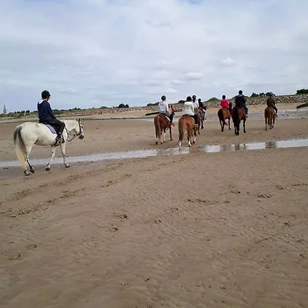 Le Cocon De Nacre - A 300m De La - Wifi