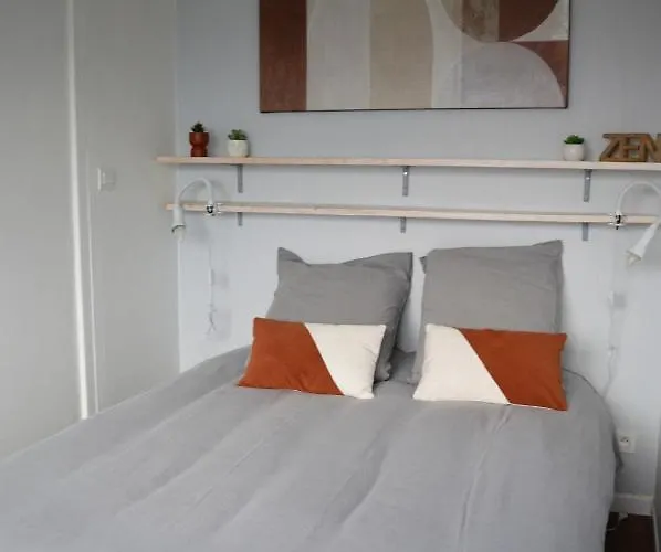 Le Cocon De Nacre - A 300m De La - Wifi Courseulles-sur-Mer