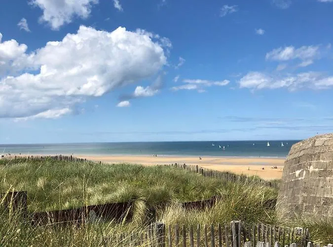 Le Cocon De Nacre - A 300m De La - Wifi Apartment