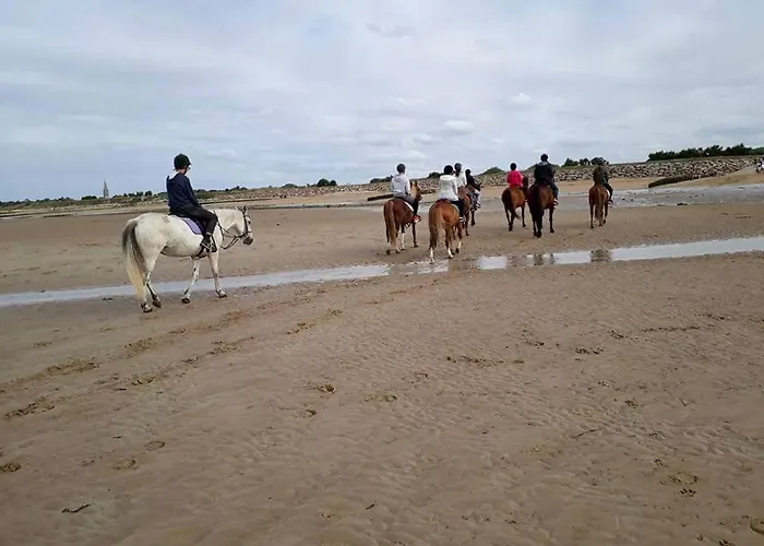 Le Cocon De Nacre - A 300m De La - Wifi