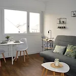 Le Cocon De Nacre - A 300m De La - Wifi Apartment *