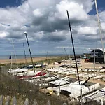 Le Cocon De Nacre - A 300m De La - Wifi Apartment Courseulles-sur-Mer