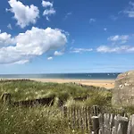Le Cocon De Nacre - A 300m De La - Wifi Apartment