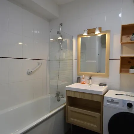 Le Cocon De Nacre - A 300m De La - Wifi Courseulles-sur-Mer