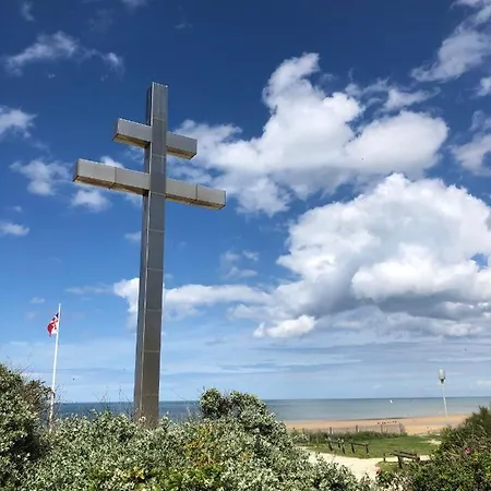 Le Cocon De Nacre - A 300m De La - Wifi Διαμέρισμα