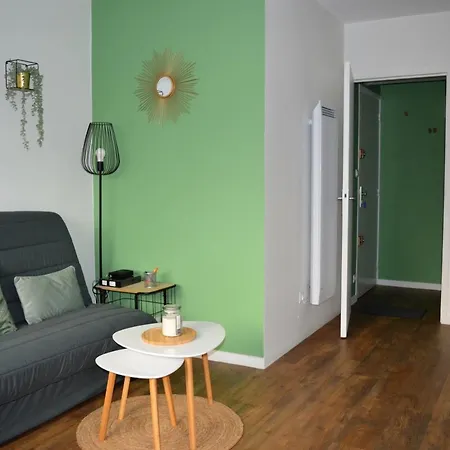 Le Cocon De Nacre - A 300m De La - Wifi *