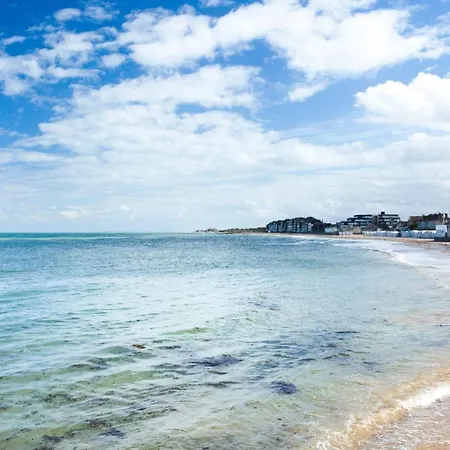 Le Cocon De Nacre - A 300m De La - Wifi Διαμέρισμα *