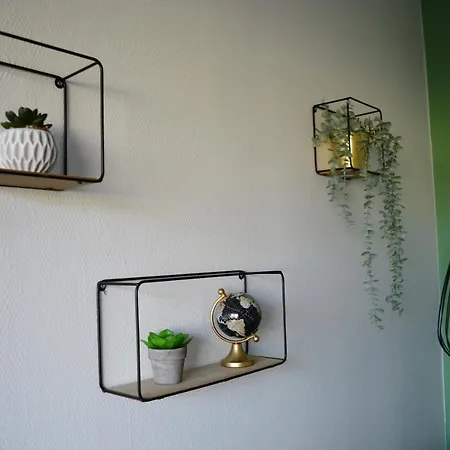 Le Cocon De Nacre - A 300m De La - Wifi