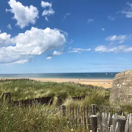 Le Cocon De Nacre - A 300m De La - Wifi Διαμέρισμα