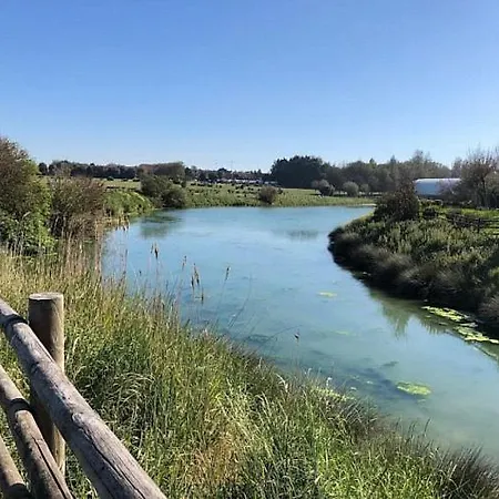 Διαμέρισμα Le Cocon De Nacre - A 300m De La - Wifi Courseulles-sur-Mer