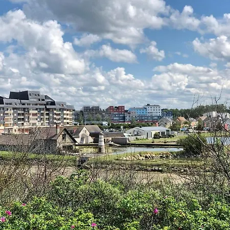 Le Cocon De Nacre - A 300m De La - Wifi Διαμέρισμα *