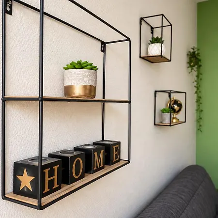 Apartamento Le Cocon De Nacre - A 300m De La - Wifi
