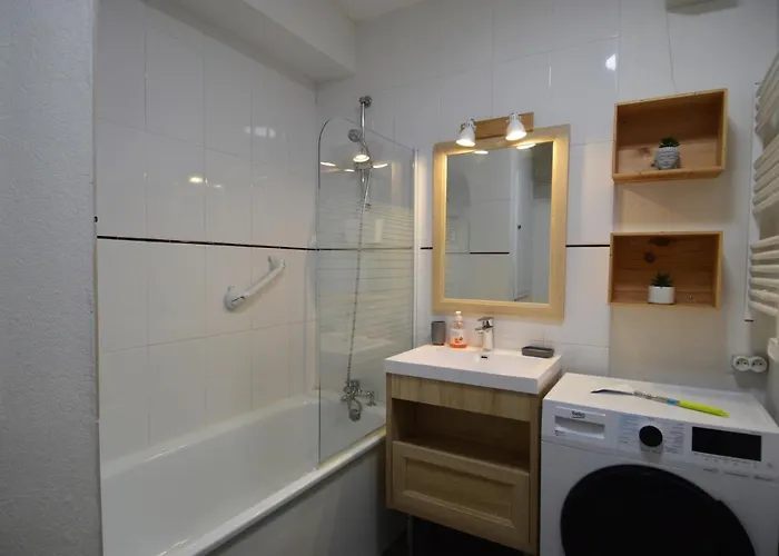 Le Cocon De Nacre - A 300m De La - Wifi קורסיי-סור-מר