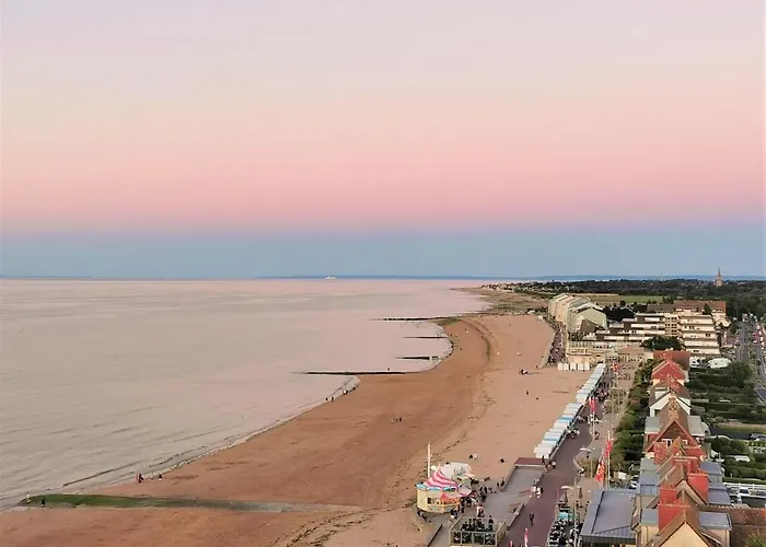 Апартаменты Le Cocon De Nacre - A 300m De La - Wifi